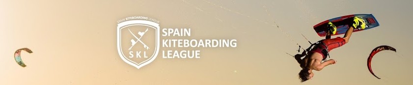 AYAMONTE ACOGERÁ LA PRIMERA PARADA DE LA SPAIN KITEBOARDING LEAGUE