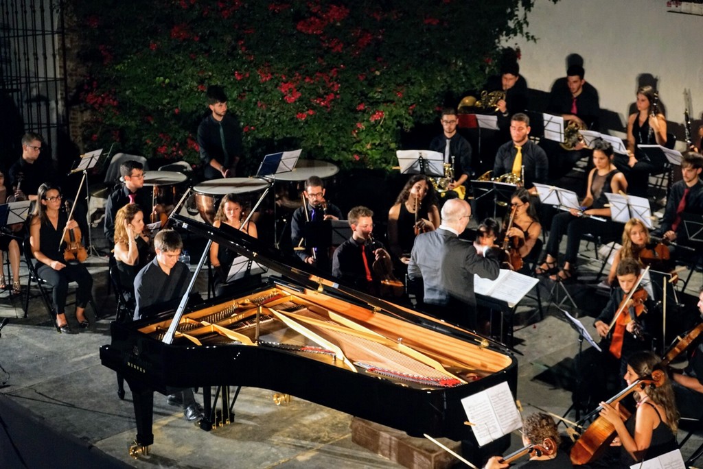 EL FESTIVAL DE MÚSICA DE AYAMONTE ABRE HOY SUS PUERTAS AL FLAMENCO