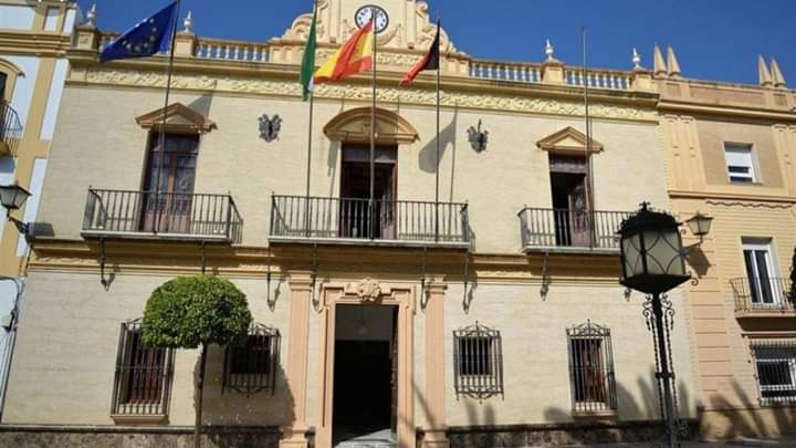 EL AYUNTAMIENTO DE AYAMONTE INICIA LAS CONTRATACIONES DE LOS PLANES DE EMPLEO