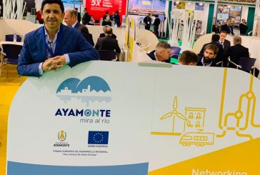 EL Ayuntamiento de Ayamonte y la Junta de Andalucía acuerdan conveniar la utilización de la plataforma Smart-City de la Junta, con lo que supondrá un ahorro de 300.000 euros al municipio