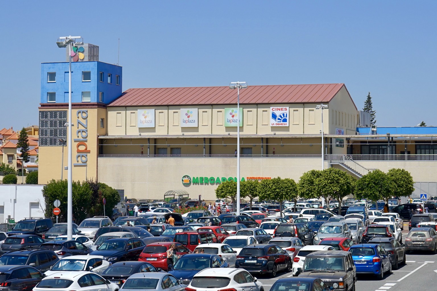 LOS CINES DE AYAMONTE ABREN HOY VIERNES DE NUEVO SUS PUERTAS AL PÚBLICO