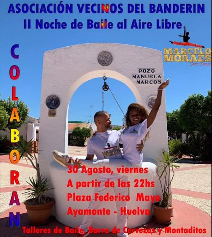 ACTVIDADES FIN DE SEMANA DEL 30/8 AL 1/9