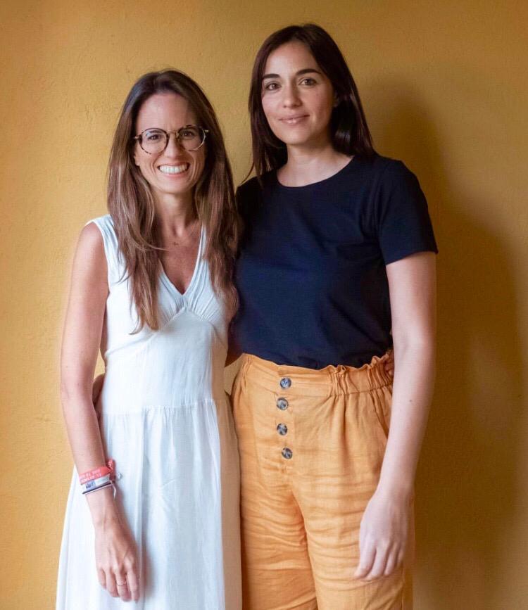 VIRGINIA SALDAÑA SERÁ LA AUTORA DEL CARTEL DE LAS FIESTAS DE LAS ANGUSTIAS DE AYAMONTE
