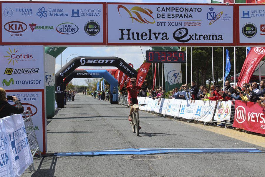 AYAMONTE SERÁ POR VEZ PRIMERA META DE LA HUELVA EXTREMA EN 2020