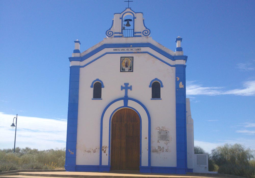 ESTE MARTES COMIENZAN LAS JORNADAS DE HISTORIA DE AYAMONTE