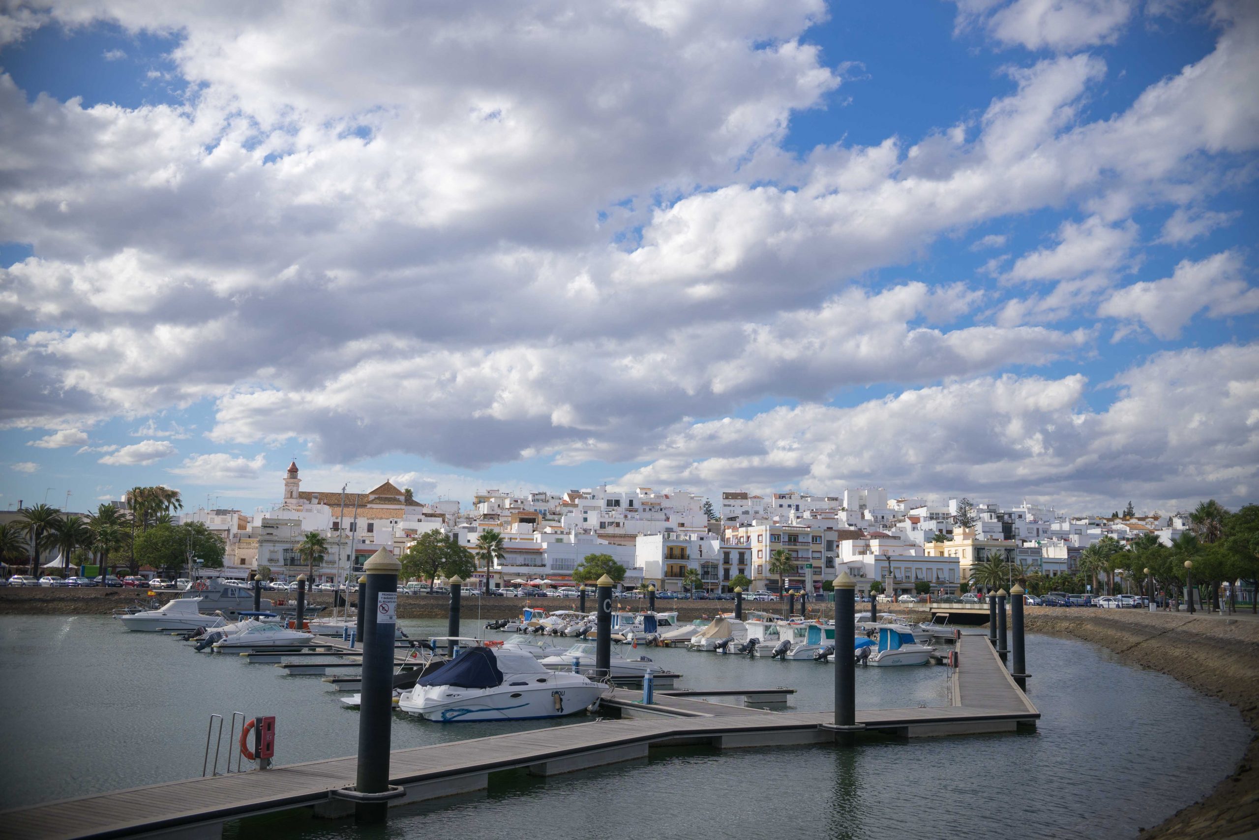 AYAMONTE SE TRANSFORMARÁ EN DESTINO TURÍSTICO INTELIGENTE CON EL ASESORAMIENTO DE SEGITTUR Y LA FINANCIACIÓN DE LA UNIÓN EUROPEA