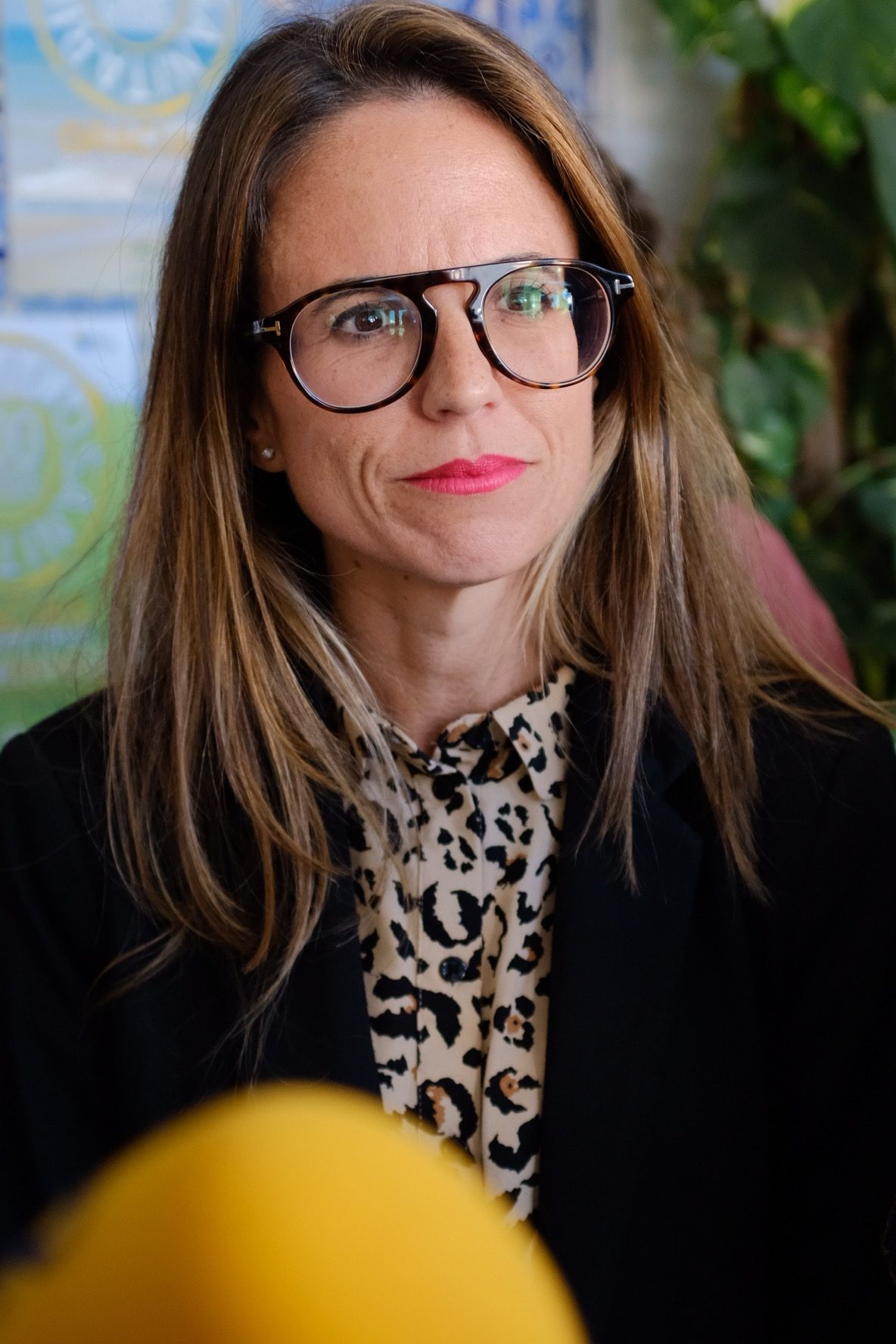 LA ALCALDESA DE AYAMONTE LAMENTA LA FALTA DE LEALTAD INSTITUCIONAL DEL PARTIDO POPULAR