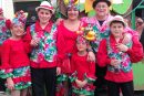 AYAMONTE VIVE ESTE SÁBADO LOS PRIMEROS ACTOS OFICIALES DE SUS FIESTAS DE LA ALEGRÍA