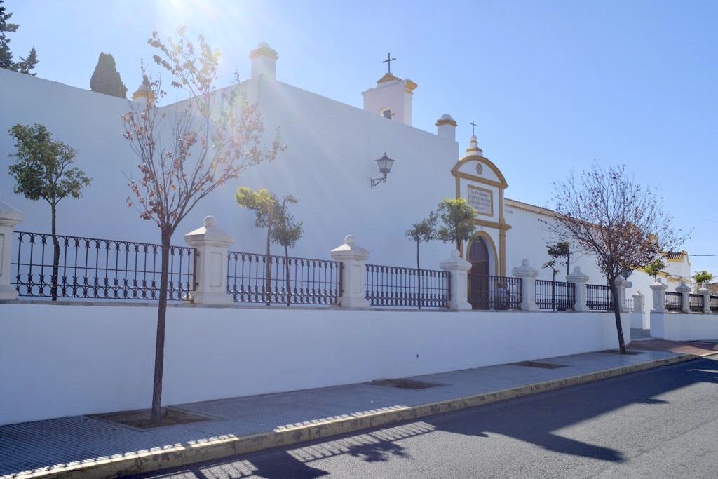 CIERRE TEMPORAL DEL CEMENTERIO Y EL TANATORIO MUNICIPAL DE AYAMONTE