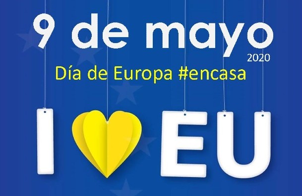 LA EUROCIUDAD DEL GUADIANA CELEBRA EL DÍA DE EUROPA Y SU SÉPTIMO ANIVERSARIO FUNDACIONAL