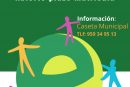 EL CENTRO DE EDUCACIÓN PERMANENTE “MARISMAS DEL GUADIANA” ABRE EL PLAZO DE INSCRIPCIÓN PARA EL PRÓXIMO CURSO ESCOLAR