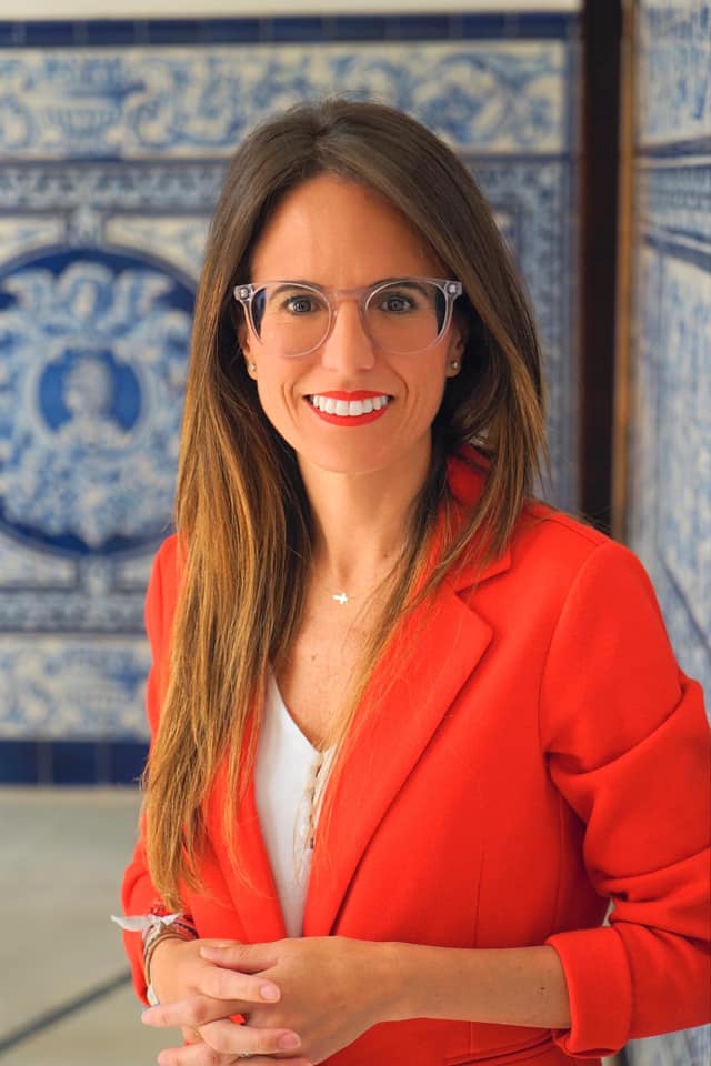 LA ALCALDESA DE AYAMONTE HACE BALANCE DE UN PRIMER AÑO DE GESTIÓN “TRANSPARENTE Y PARTICIPATIVO”