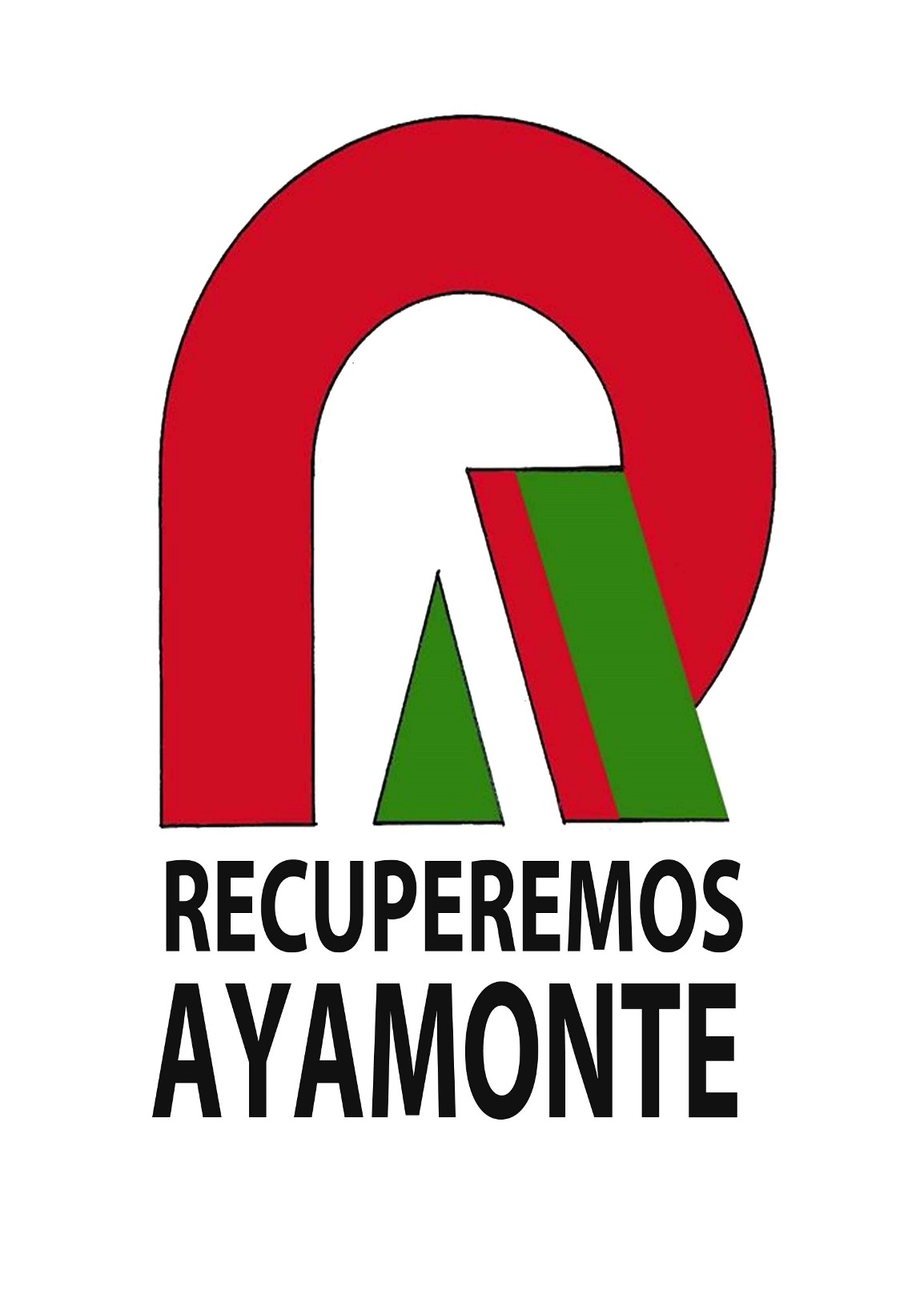 NOTA DE PRENSA RECUPEREMOS AYAMONTE