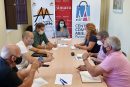 EL AYUNTAMIENTO TRABAJA EN LA SOLUCIÓN A LA PROBLEMÁTICA DE LA CORRESPONDENCIA EN EL POLÍGONO INDUSTRIAL