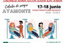 DONACIÓN DE SANGRE 17-18 DE JUNIO