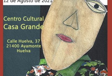 Frente Corsario trae a Ayamonte la Exposición de fotos impresas “Glauka” del artista Locomalo