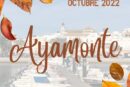 PROGRAMACIÓN CULTURAL MES DE OCTUBRE DE 2022